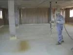 Aisl. poliuretano + CC + Acabado cerámico